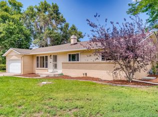5585 Happy Canyon Rd, Denver, CO 80237