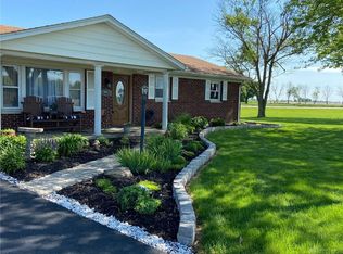 9552 Delisle Fourman Rd, Arcanum, OH 45304