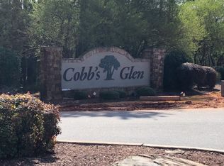 000 Warriors Path, Anderson, SC 29621