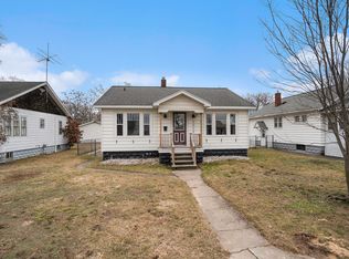 2005 Moulton Ave, Muskegon, MI 49445