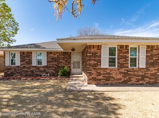 416 Nara Visa Ln, Fritch, TX 79036