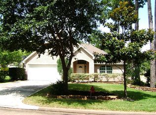 15 Alba Rd, Montgomery, TX 77356