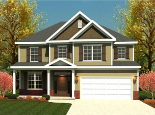 803 Hoxton Loop, Grovetown, GA 30813