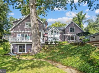 501 Ridgely Ave, Annapolis, MD 21401