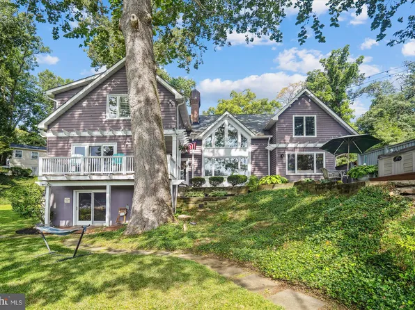 501 Ridgely Ave, Annapolis, MD 21401