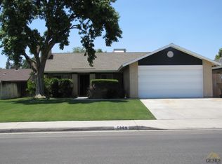 5909 El Camino Ave, Bakersfield, CA