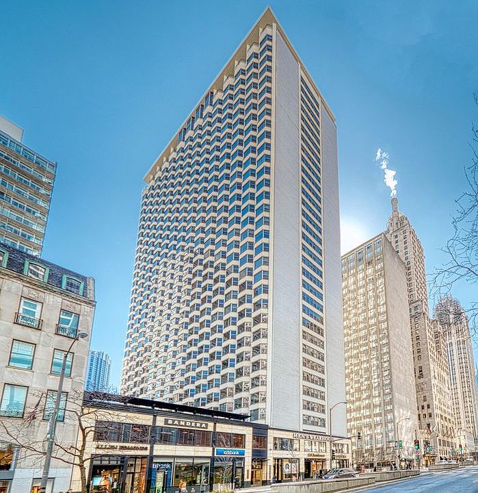1st image of 535 N Michigan Ave APT 3104