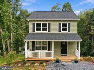 152 Persimmon Rd, Front Royal, VA 22630