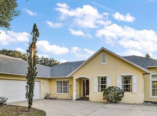 4335 Britt Rd, Mount Dora, FL 32757