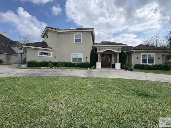 3006 Cypress Gdns, Harlingen, TX 78550