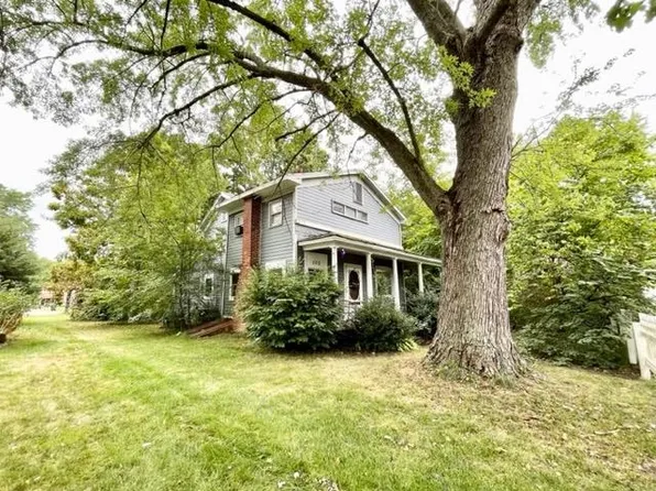 302 S Michigan St, Plymouth, IN 46563