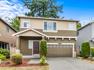 3014 183rd Pl SE, Bothell, WA 98012