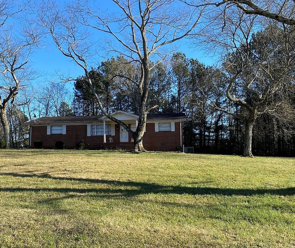 1560 Benton Pike, Cleveland, TN 37311 Zillow