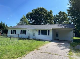 1505 Ballymena Dr, Reidsville, NC 27320