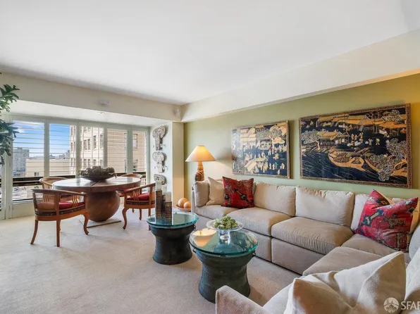 1177 California St APT 812, San Francisco, CA 94108