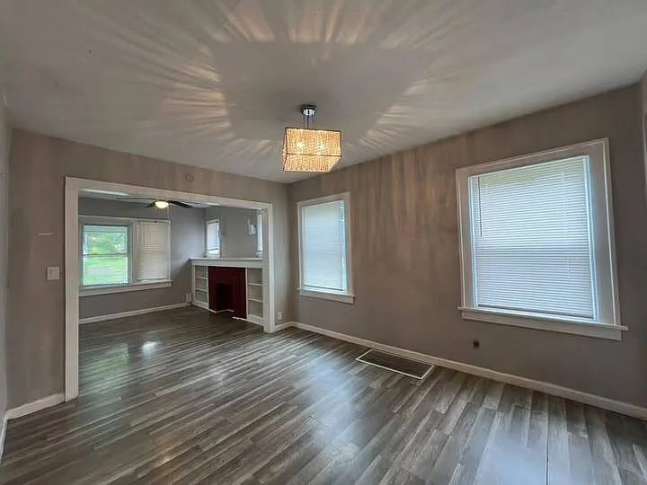 3803 Bales Ave — Photo 5