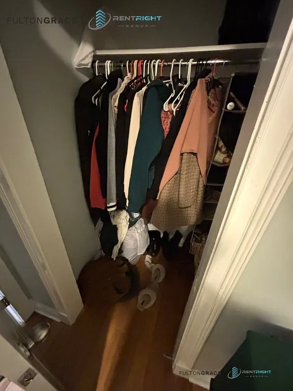 1 bed, 1.0 bath, $1,600 — Photo 1