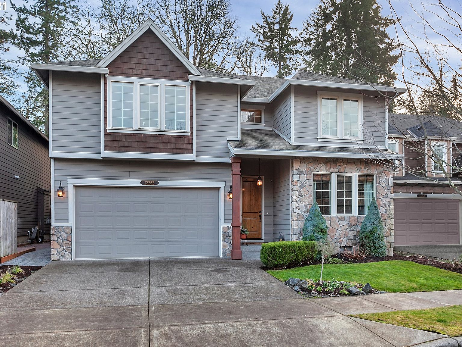 13252 SW Bedford St, King City, OR 97224 Zillow