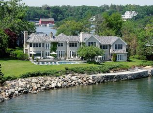 4 N Island Dr, Rye, NY 10580