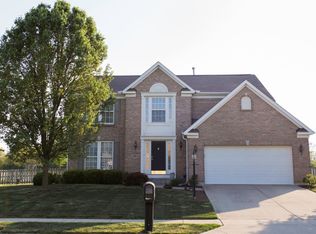 129 Springhouse Dr, Englewood, OH 45322