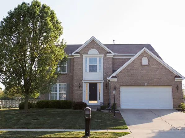 129 Springhouse Dr, Englewood, OH 45322