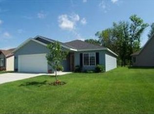 703 Oak Pond Dr, Sartell, MN 56377