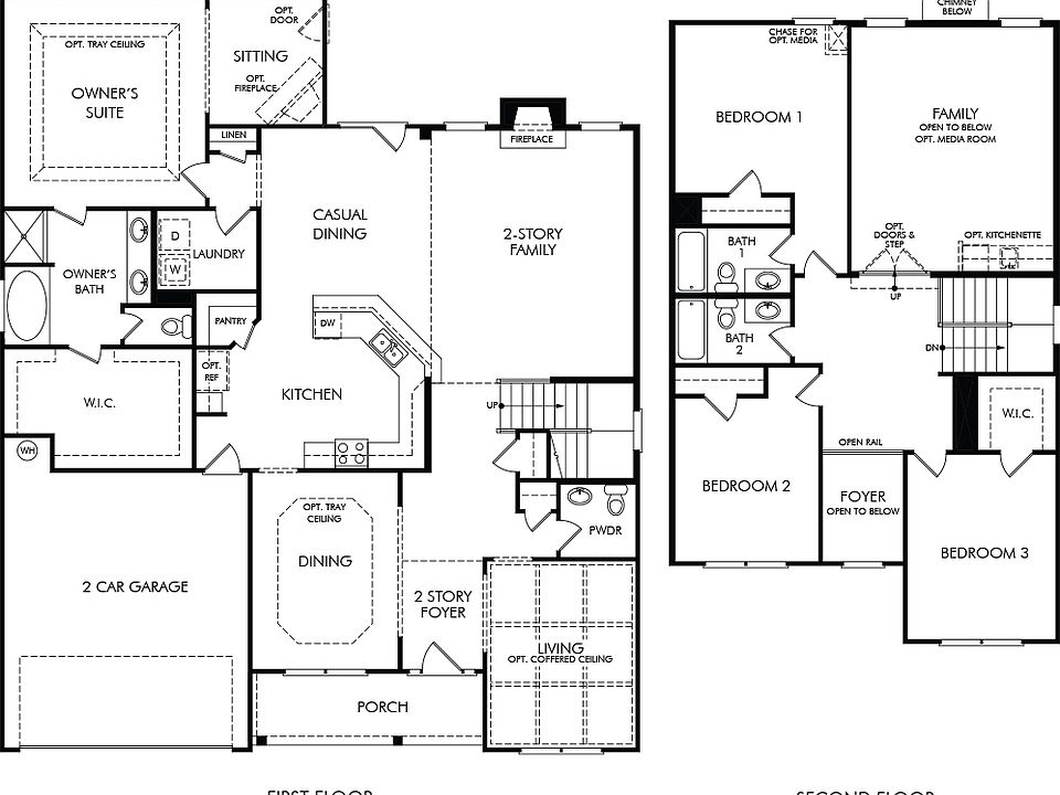 2nd image of 209 Peters Glenn Ct