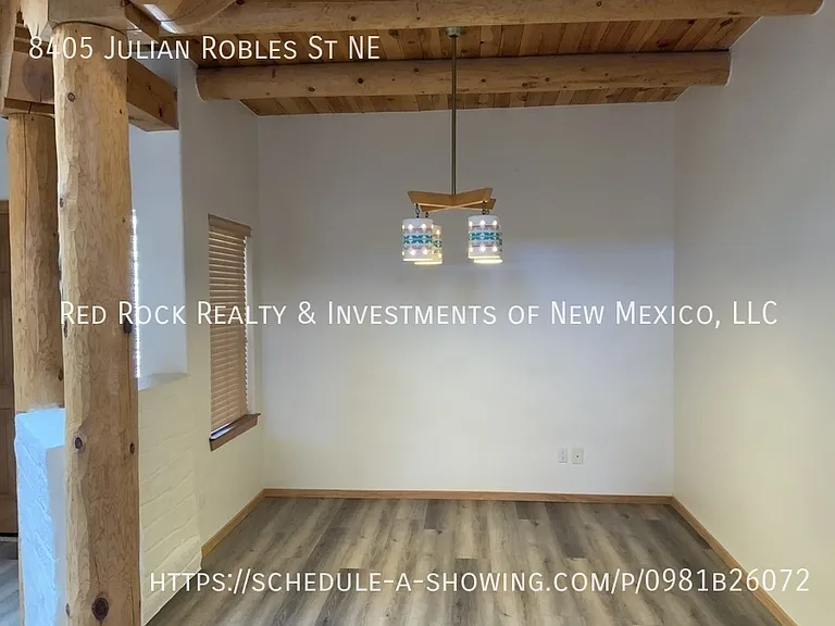 8405 Julian Robles St NE — Photo 4