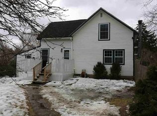 27 Brook St, Troy, NH 03465