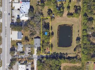 7024 LIVINGSTONE LANE, WEST MELBOURNE, FL 32904
