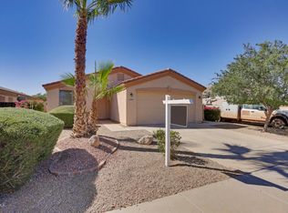 13607 W Canyon Creek Dr, Surprise, AZ 85374