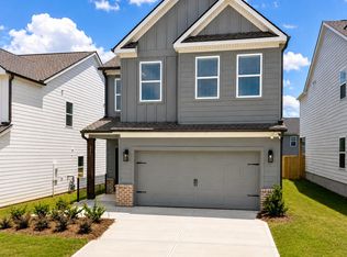 9186 Glimmer Ln #137, Ooltewah, TN 37363