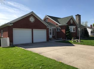 168 Grand Ave, Tiffin, OH 44883