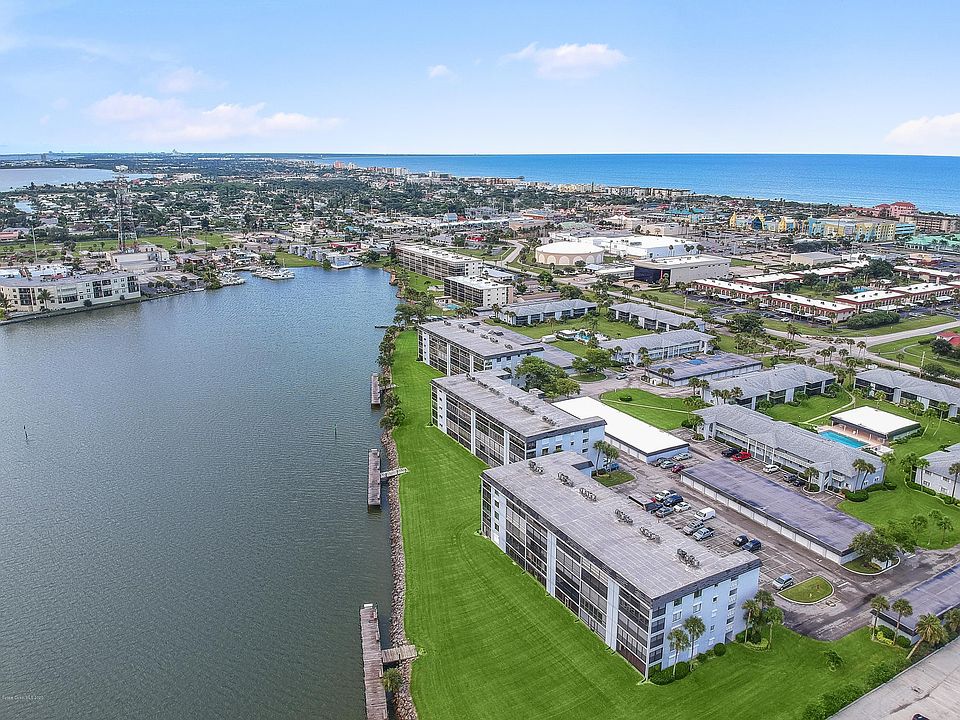 1st image of 3799 S Banana River Blvd APT 915
