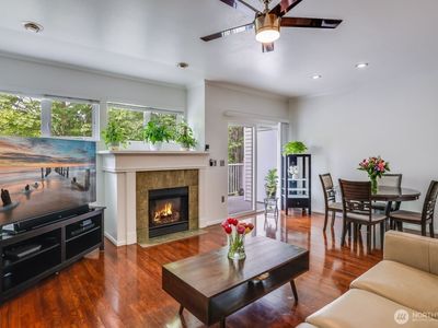 4815 Lake Place S #C, Renton, WA, 98055