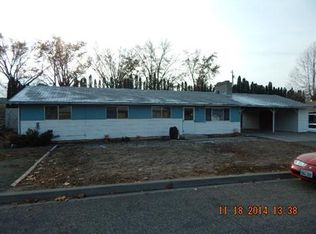 1015 Colena St, Prosser, WA 99350