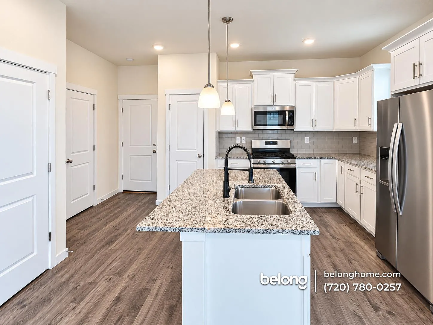 3 bed, 2.5 bath, 1560 sqft, $2,745 — Photo 4