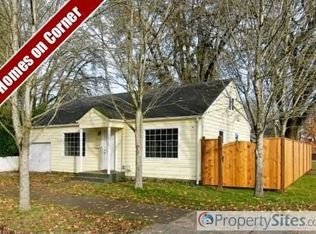 1212 Kalmia St, Junction City, OR 97448