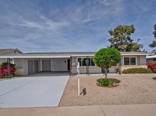 10020 W Cumberland Dr, Sun City, AZ 85351