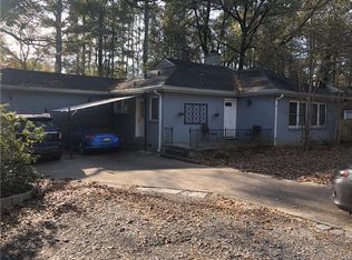 2313 N Decatur Rd, Decatur, GA 30033