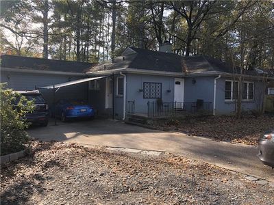 2313 N Decatur Rd, Decatur, GA, 30033