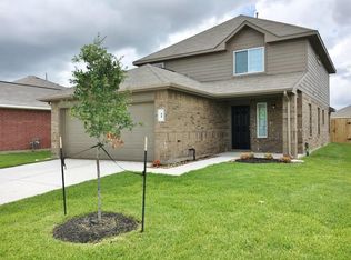 11 Catalina Ct, Manvel, TX 77578