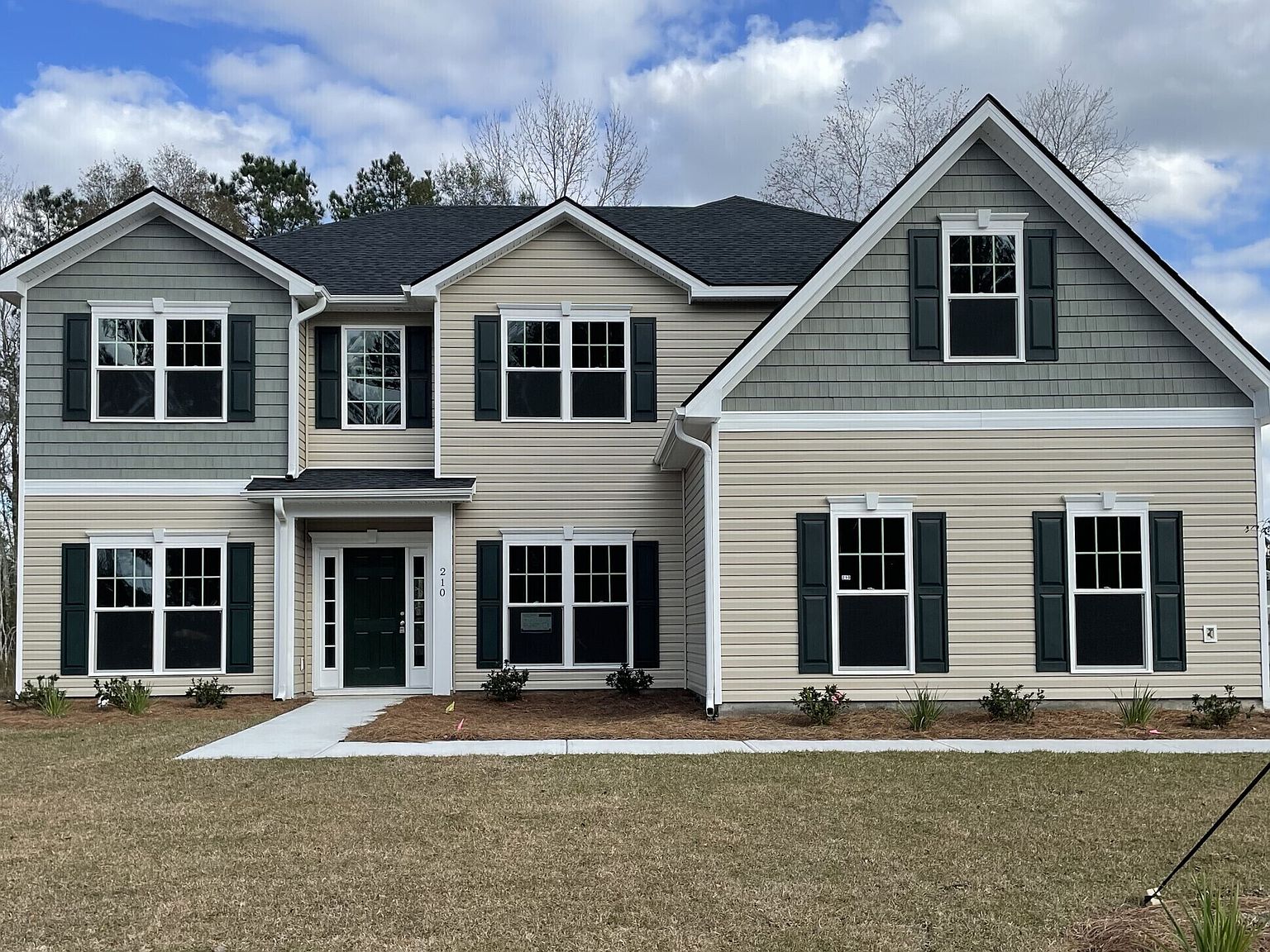 210 Northshore Dr, Kingsland, GA 31548 Zillow