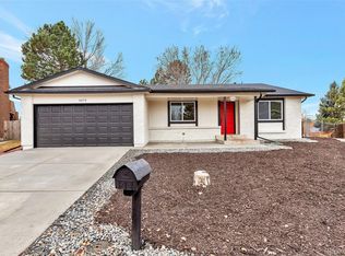 3673 S Andes Ct, Aurora, CO 80013