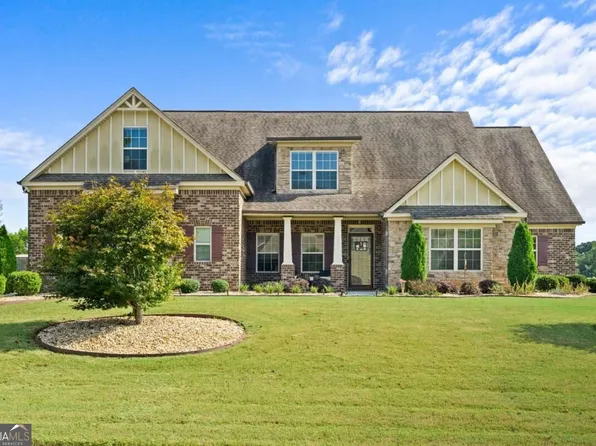 4073 Madison Acres Dr, Locust Grove, GA 30248