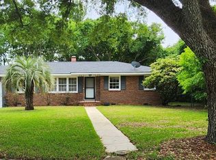 2367 Eades Ln, Charleston, SC 29414
