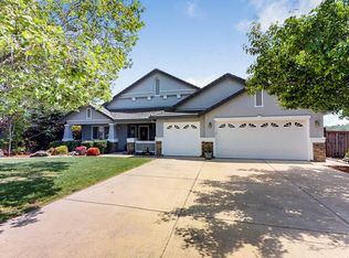 3448 Birmingham Ct, El Dorado Hills, CA 95762