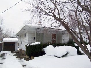 2806 Court Ave #P3-5, Erie, PA 16506
