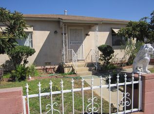506 N Via Val Verde, Montebello, CA 90640