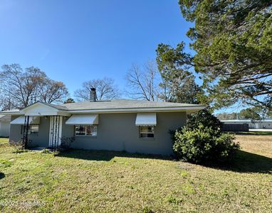 404 Pine Street, New Bern, NC, 28560